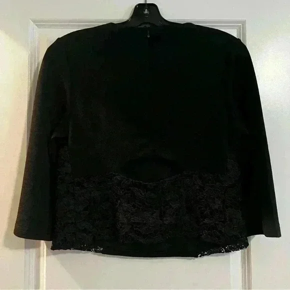 EXPRESS TOP SIZE S - Picture 2 of 4